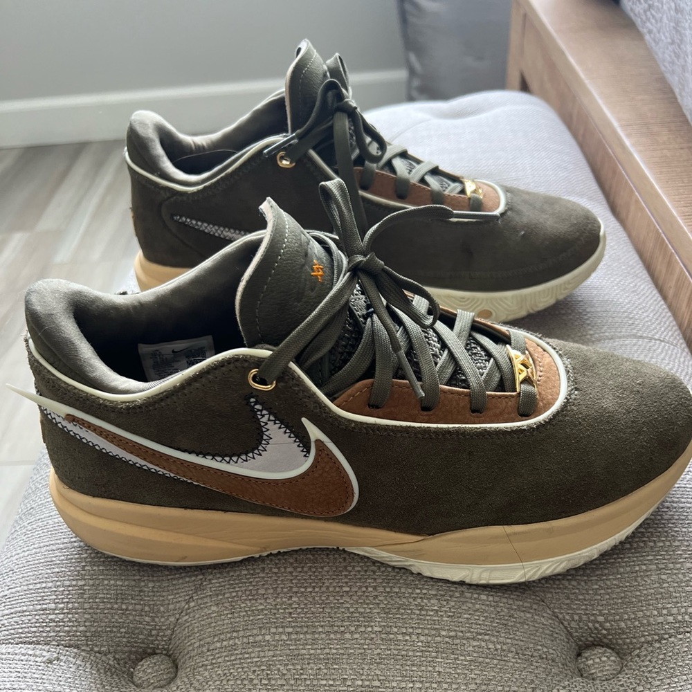 Lebron 20